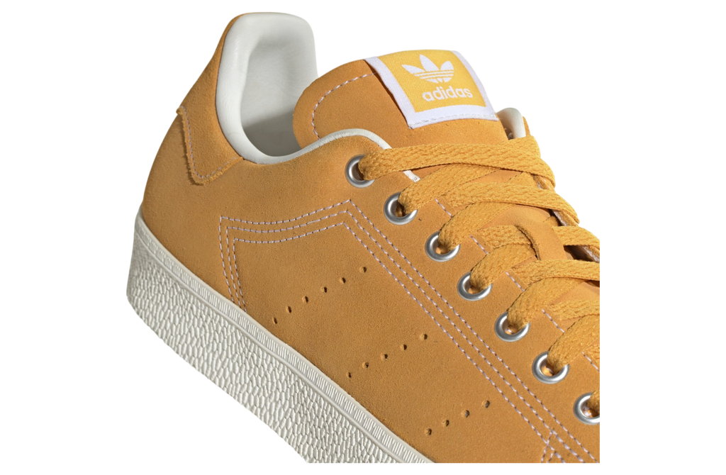 Adidas Stan Smith Cs Preloved Yellow / Core White - Image 8