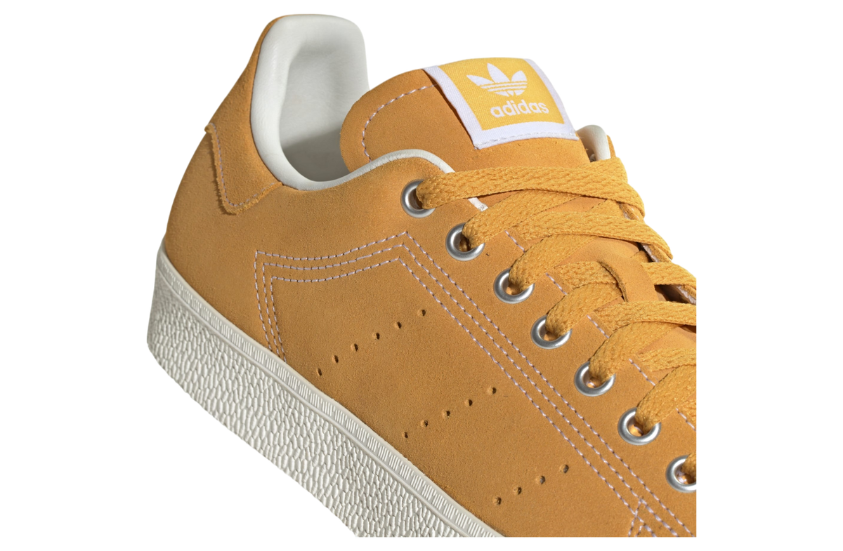 Adidas Stan Smith Cs Preloved Yellow / Core White - Image 8