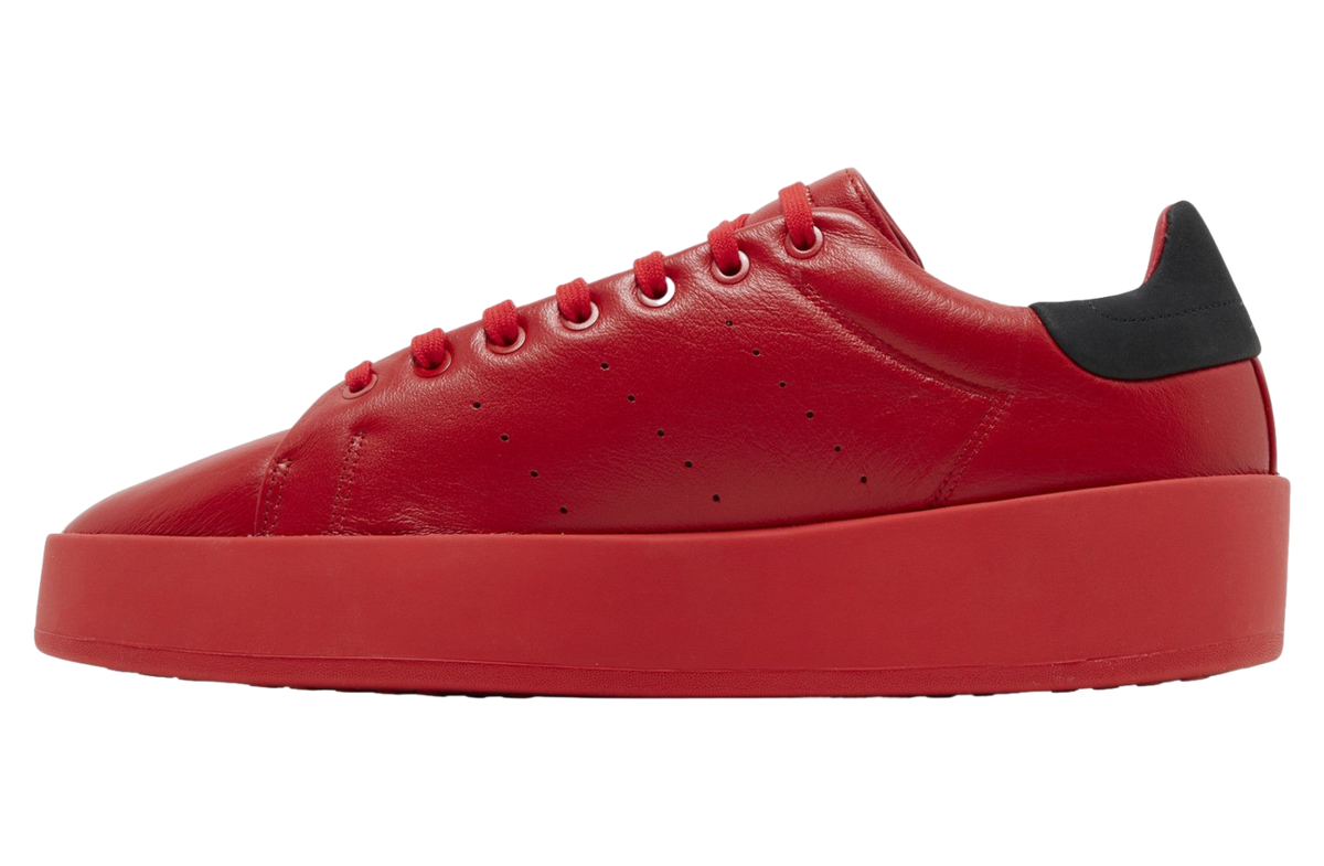 Adidas Stan Smith Recon Scarlet - Image 2