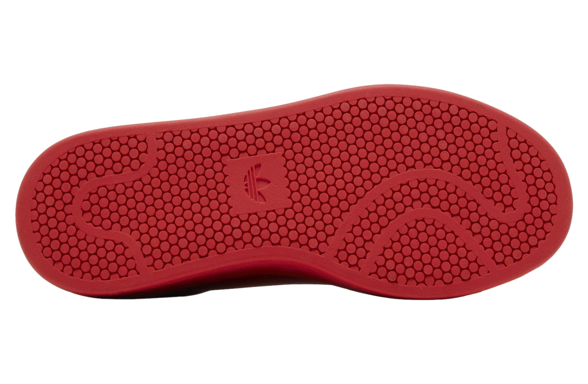 Adidas Stan Smith Recon Scarlet - Image 3