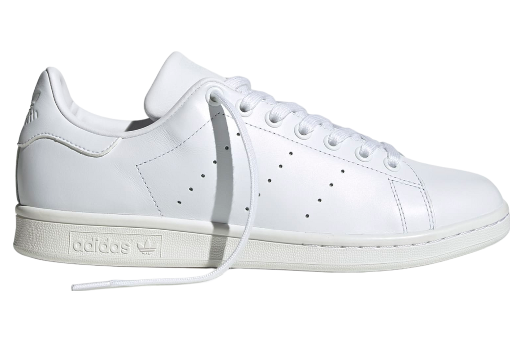 Adidas Stan Smith WMNS Cloud White - Image 7