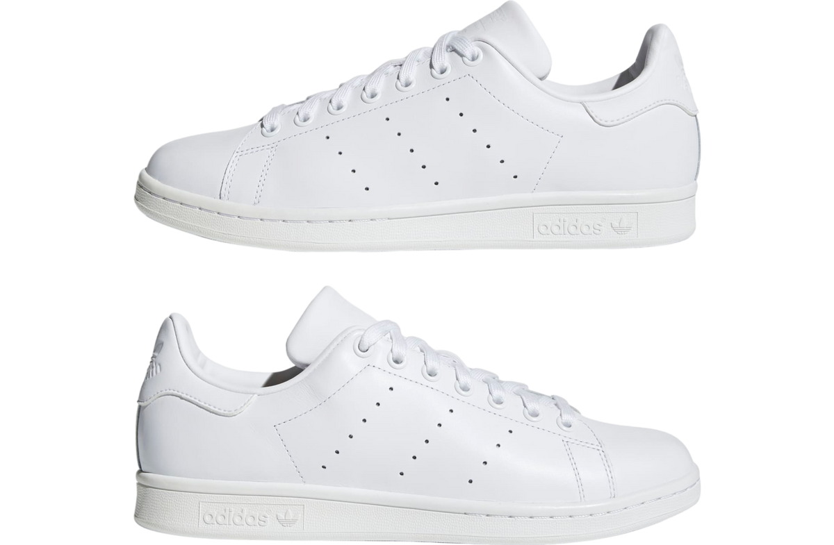 Adidas Stan Smith WMNS Cloud White - Image 8