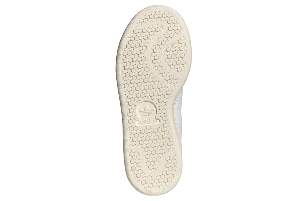 Adidas Stan Smith WMNS Cloud White / Almost Yellow - Image 3
