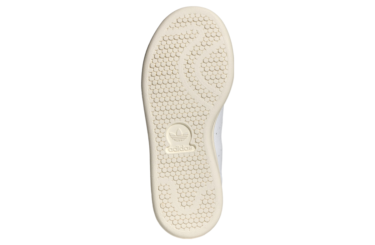 Adidas Stan Smith WMNS Cloud White / Almost Yellow - Image 3