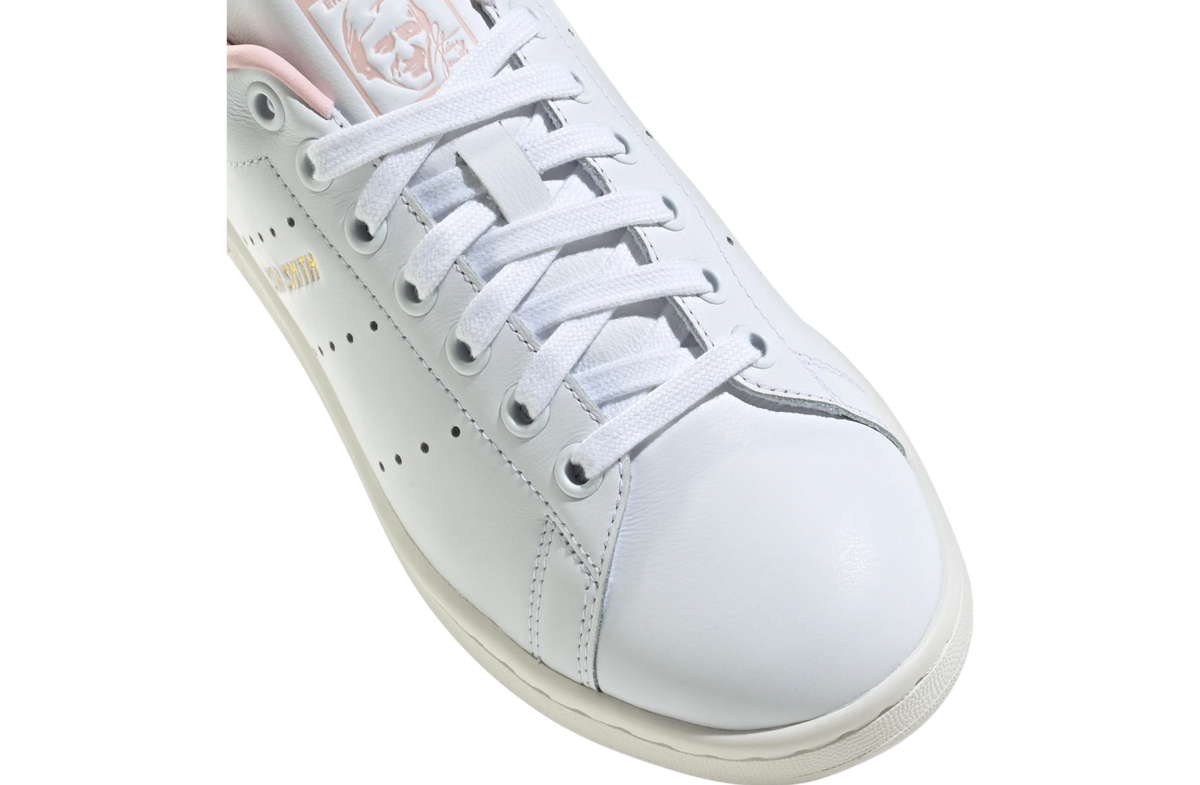 Adidas Stan Smith WMNS Cloud White / Gold Metallic - Image 9