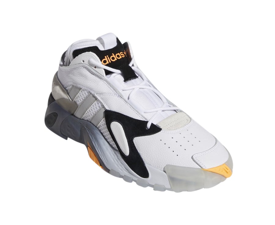adidas Streetball Cloud White - Image 2