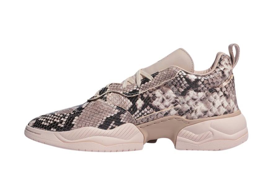 adidas Supercourt RX Snakeskin - Image 2