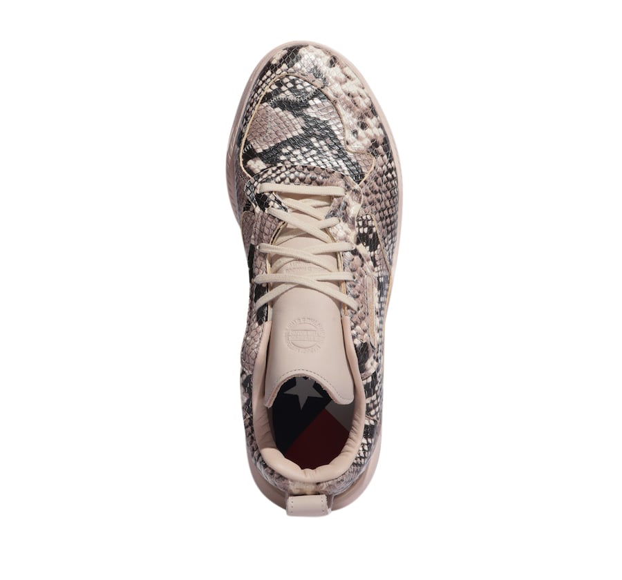 adidas Supercourt RX Snakeskin - Image 3