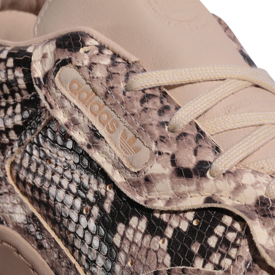 adidas Supercourt RX Snakeskin - Image 4