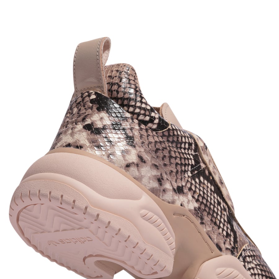 adidas Supercourt RX Snakeskin - Image 5
