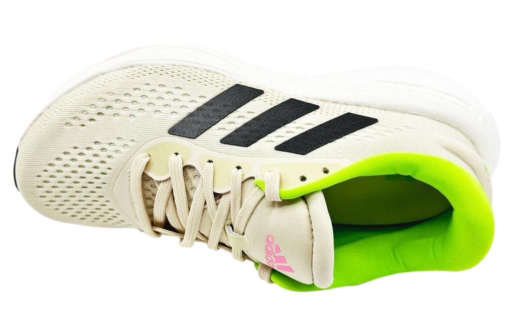 Adidas Supernova 2 Ecru Tint Solar Green WMNS - Image 4