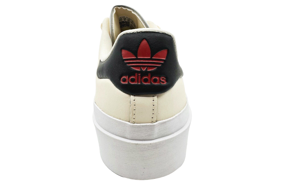 Adidas Superstar Bonega Wonder White Black WMNS - Image 5