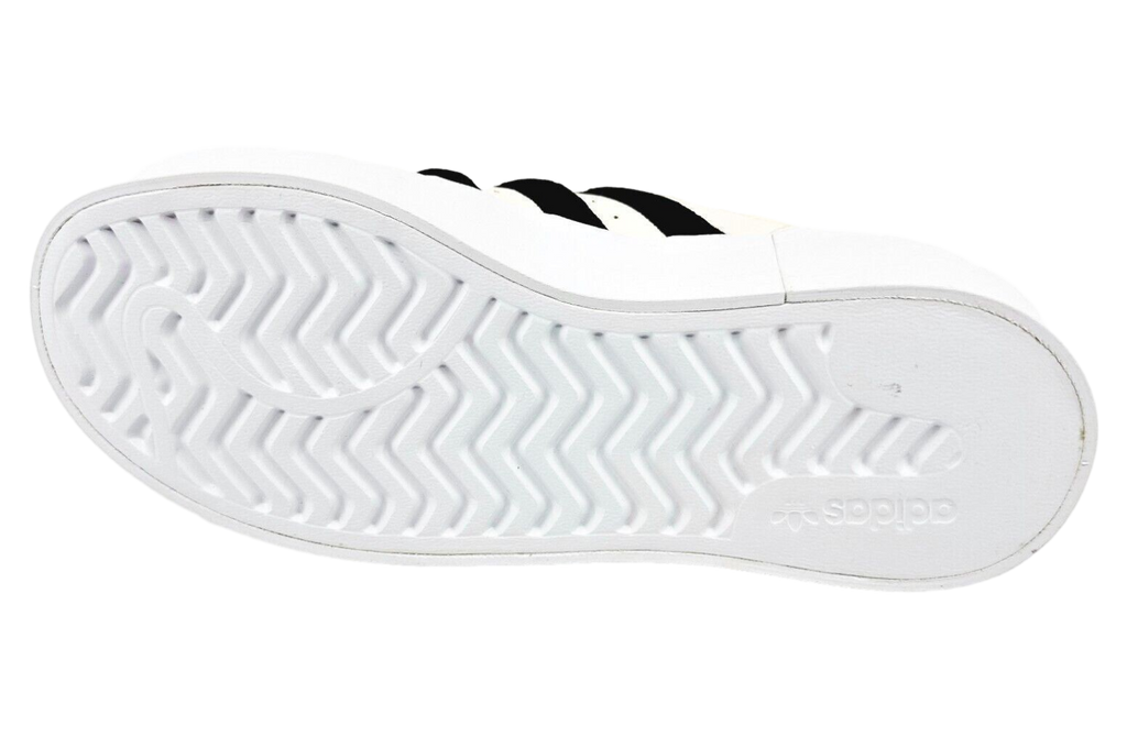 Adidas Superstar Bonega Wonder White Black WMNS - Image 6