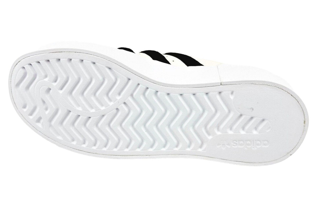 Adidas Superstar Bonega Wonder White Black WMNS - Image 6