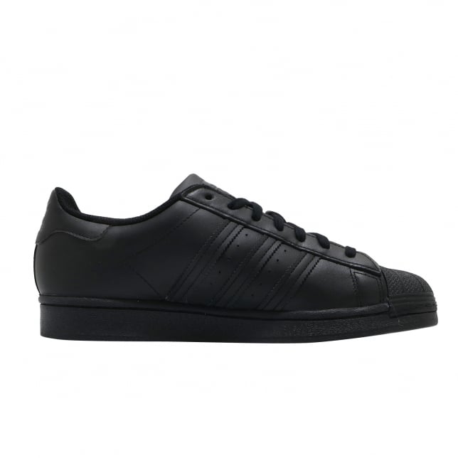 adidas Superstar Core Black - Image 2
