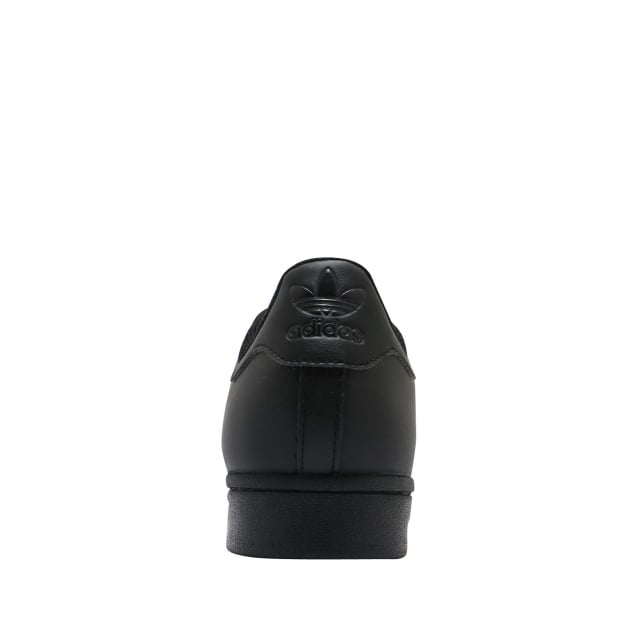 adidas Superstar Core Black - Image 3