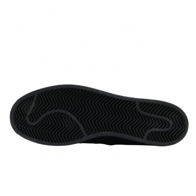 adidas Superstar Core Black - Image 4
