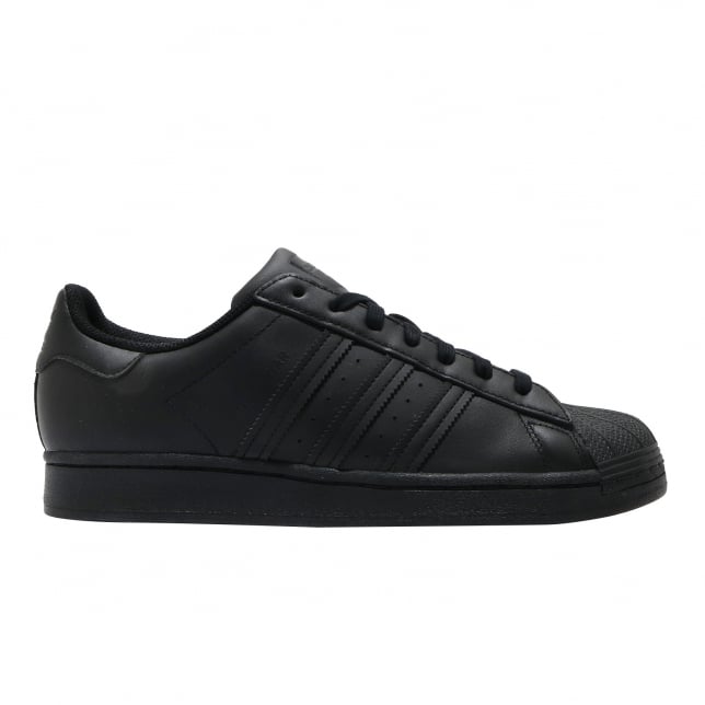 adidas Superstar Core Black - Image 5