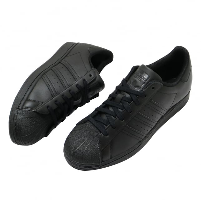 adidas Superstar Core Black - Image 6