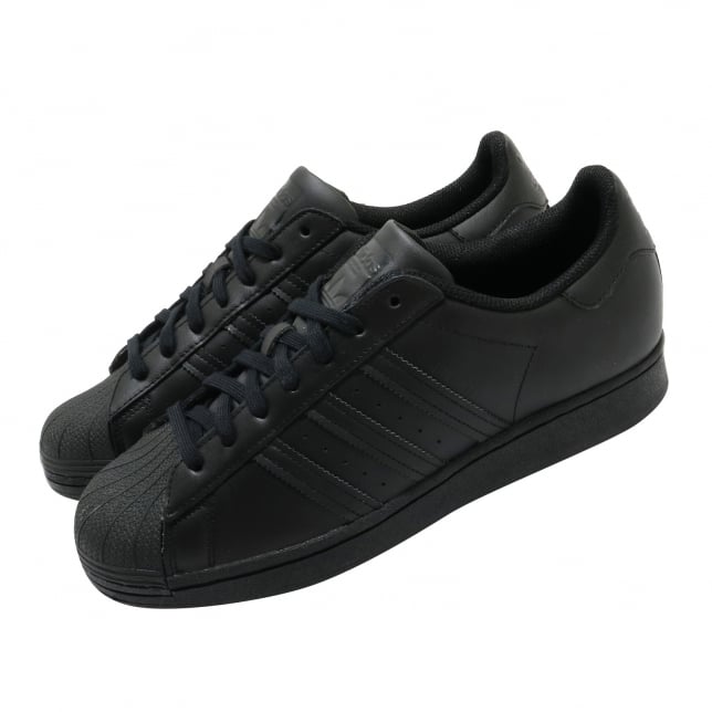 adidas Superstar Core Black - Image 8