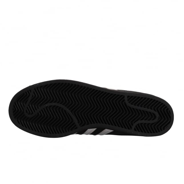 adidas Superstar Core Black Footwear White - Image 4