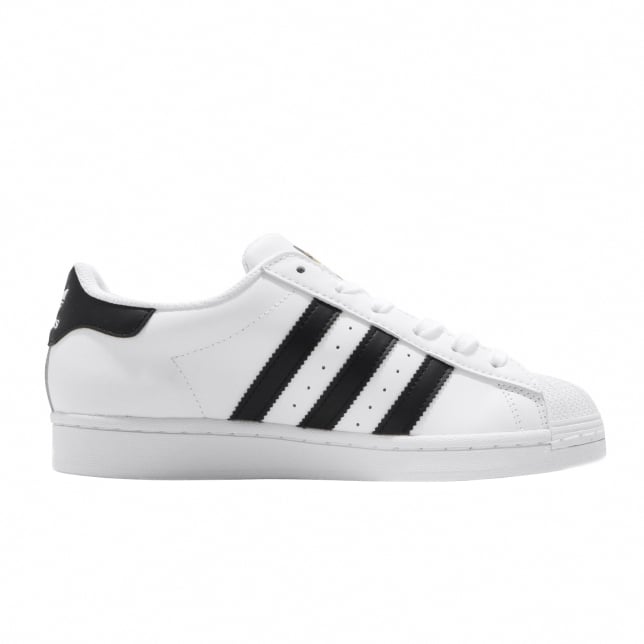 adidas Superstar Footwear White Core Black - Image 2