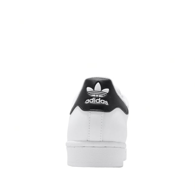 adidas Superstar Footwear White Core Black - Image 3