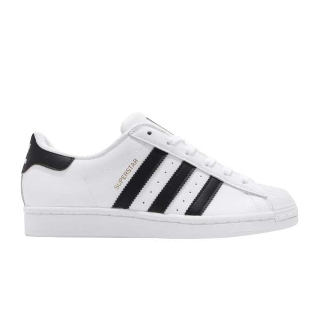 adidas Superstar Footwear White Core Black - Image 5