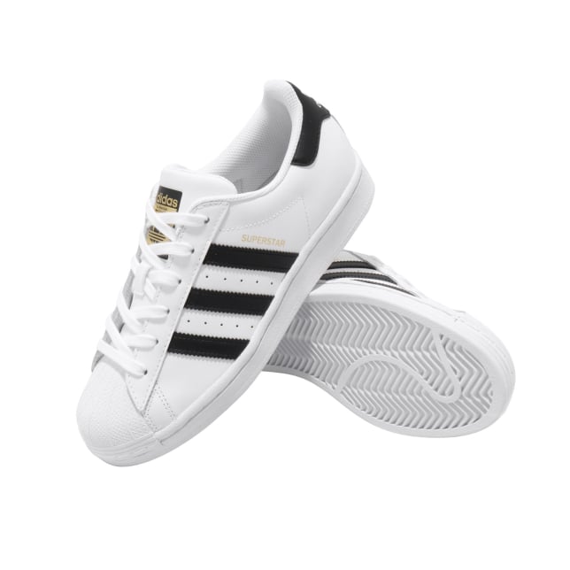 adidas Superstar Footwear White Core Black - Image 7