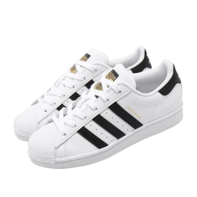 adidas Superstar Footwear White Core Black - Image 8