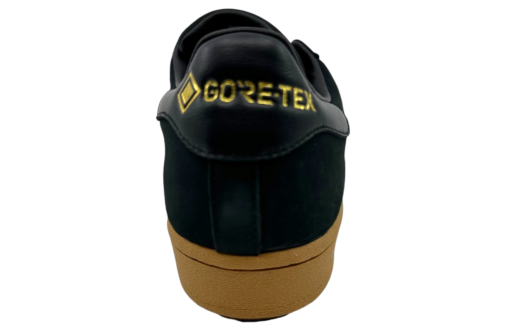 Adidas Superstar Gore-Tex Black Gum - Image 5