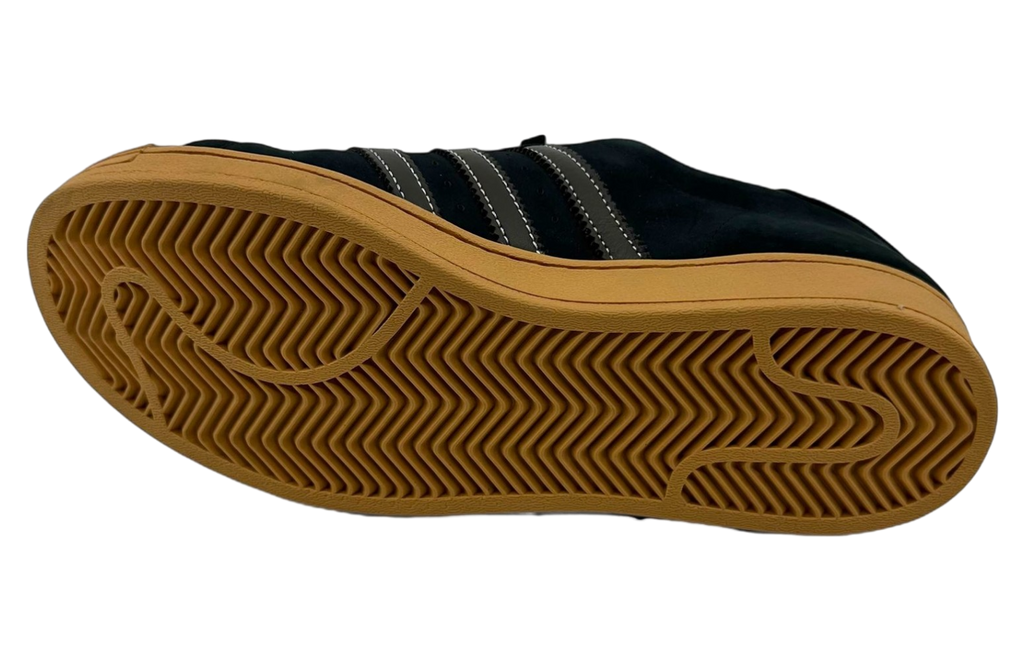 Adidas Superstar Gore-Tex Black Gum - Image 6