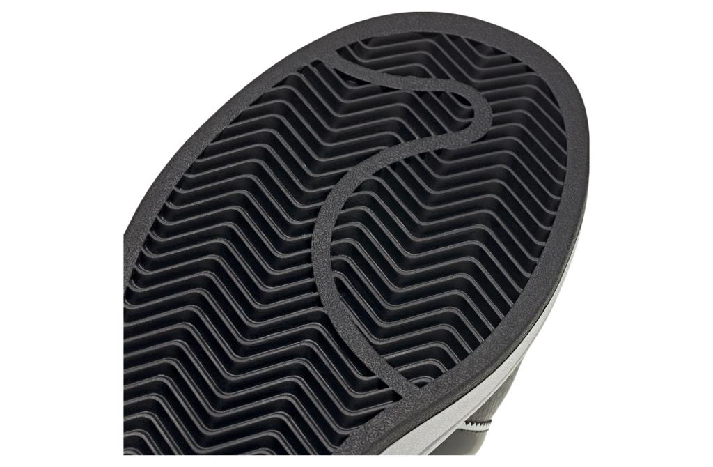 Adidas Superstar II Core Black / Matte Silver - Image 9