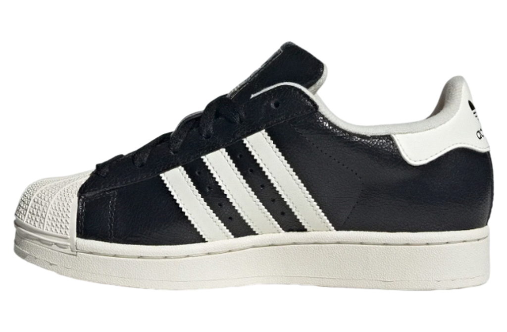Adidas Superstar II W WMNS Core Black / Off White - Image 2