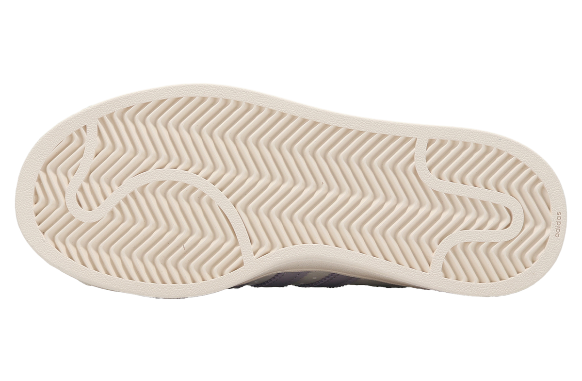 Adidas Superstar II W WMNS Core White / Silver Dawn - Image 4