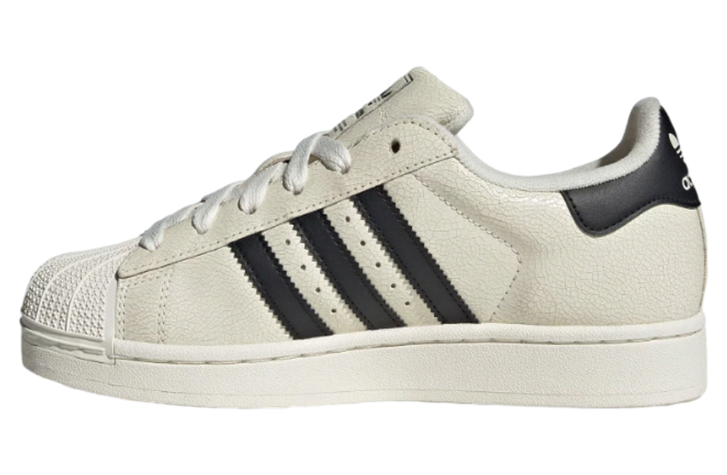 Adidas Superstar II W WMNS Off White / Core Black - Image 2