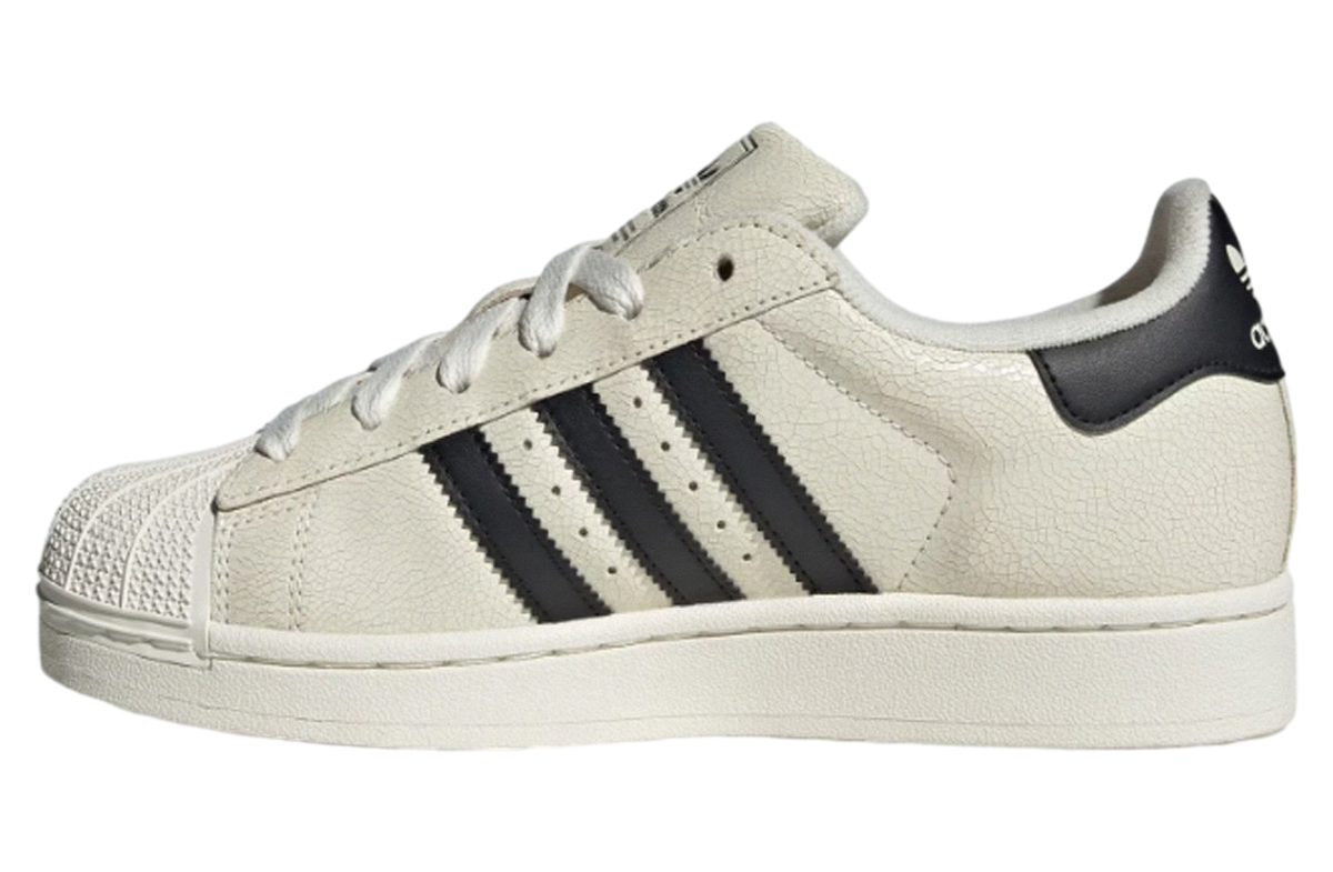 Adidas Superstar II W WMNS Off White / Core Black - Image 2