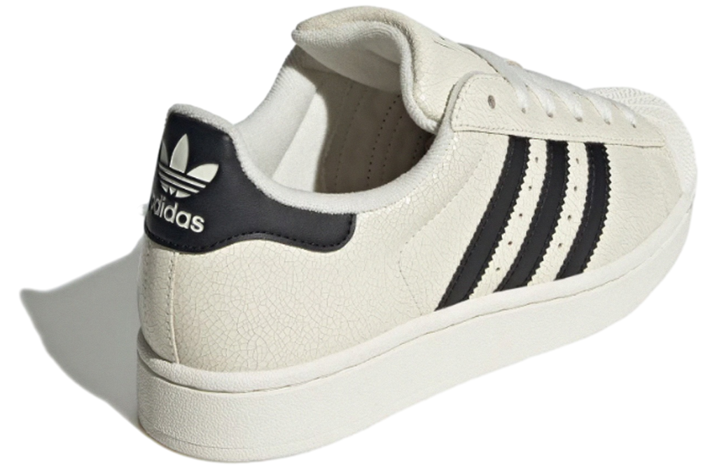 Adidas Superstar II W WMNS Off White / Core Black - Image 3