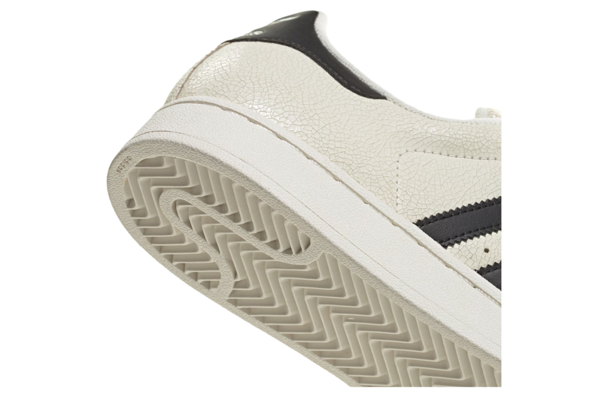 Adidas Superstar II W WMNS Off White / Core Black - Image 7