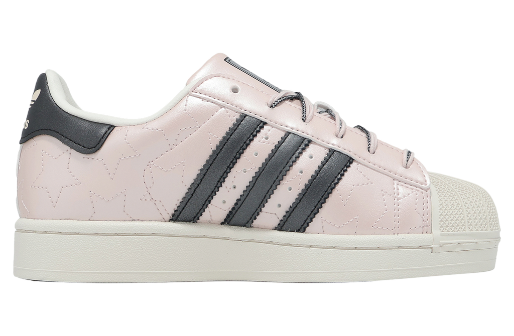 Adidas Superstar II W WMNS Wonder Quartz / Core Black - Image 2