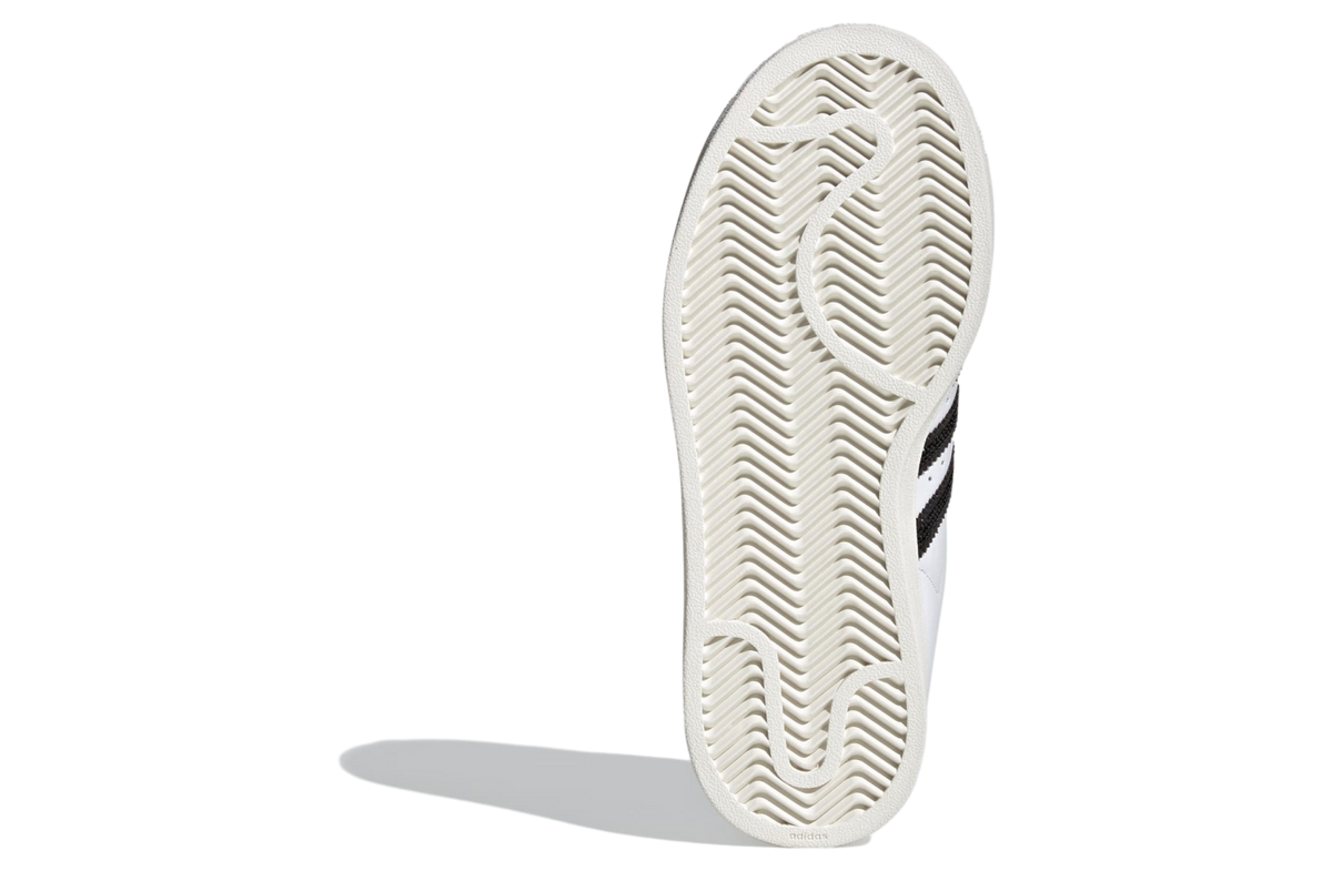 Adidas Superstar II WMNS Cloud White / Core Black / Off White - Image 3