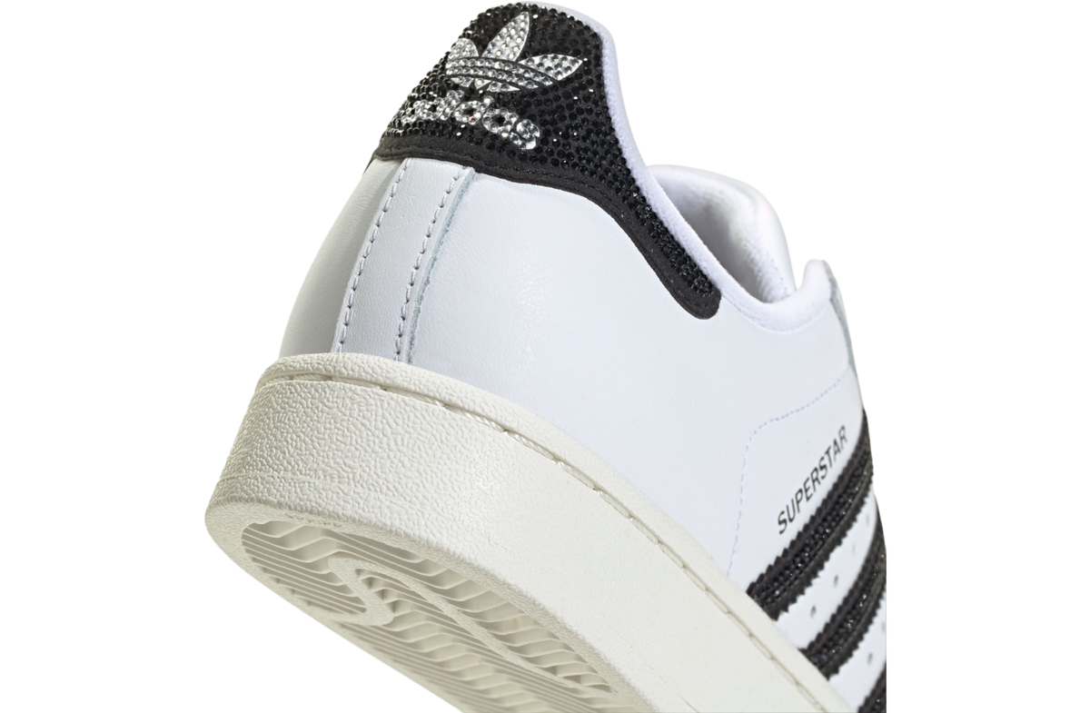Adidas Superstar II WMNS Cloud White / Core Black / Off White - Image 9