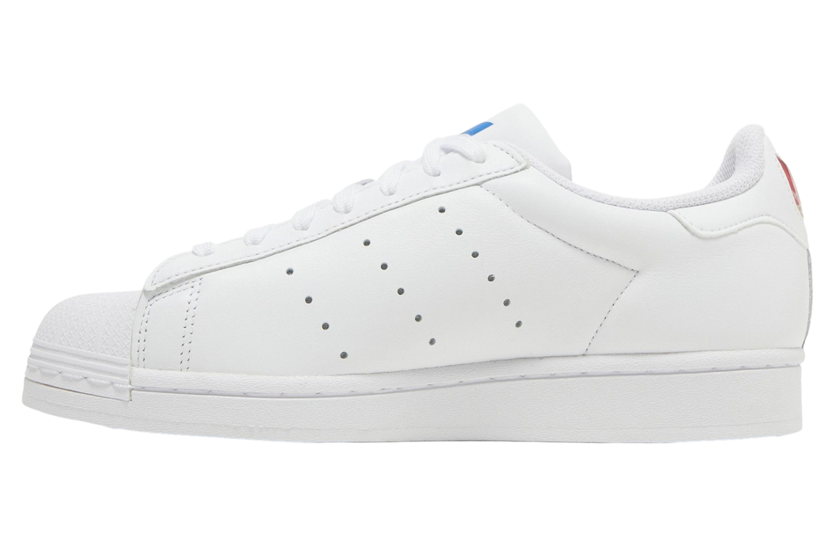 Adidas Superstar Pure Cloud White - Image 2