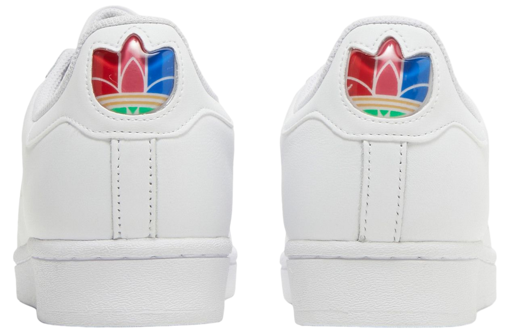 Adidas Superstar Pure Cloud White - Image 4