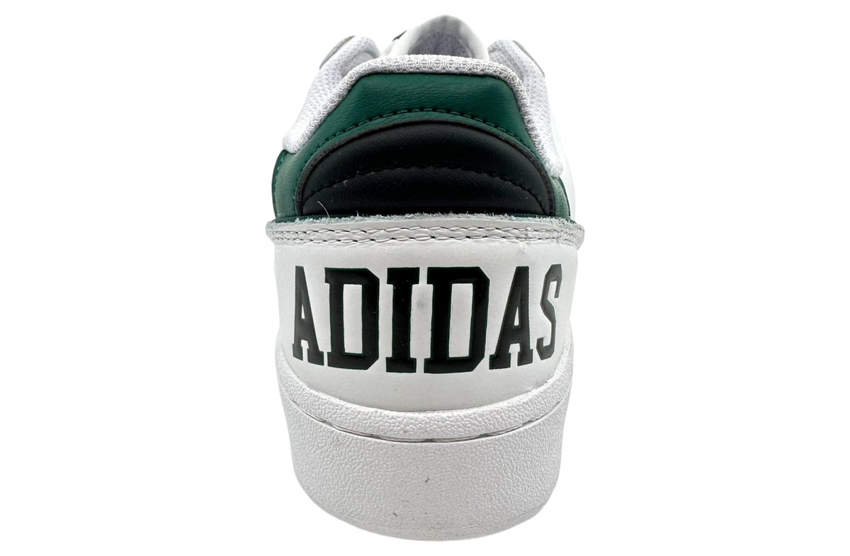 Adidas Superstar Xlg Throwback Jerseys Pack-Collegiate Green - Image 5