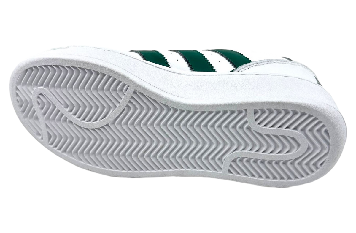 Adidas Superstar Xlg Throwback Jerseys Pack-Collegiate Green - Image 6