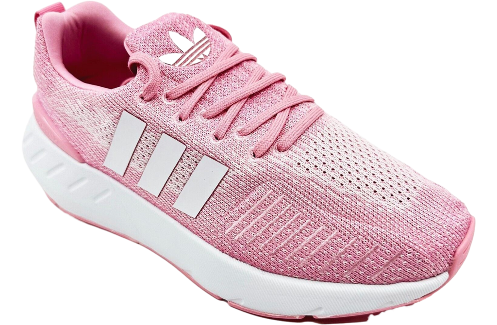 Adidas Swift Run 22 Light Pink WMNS - Image 2