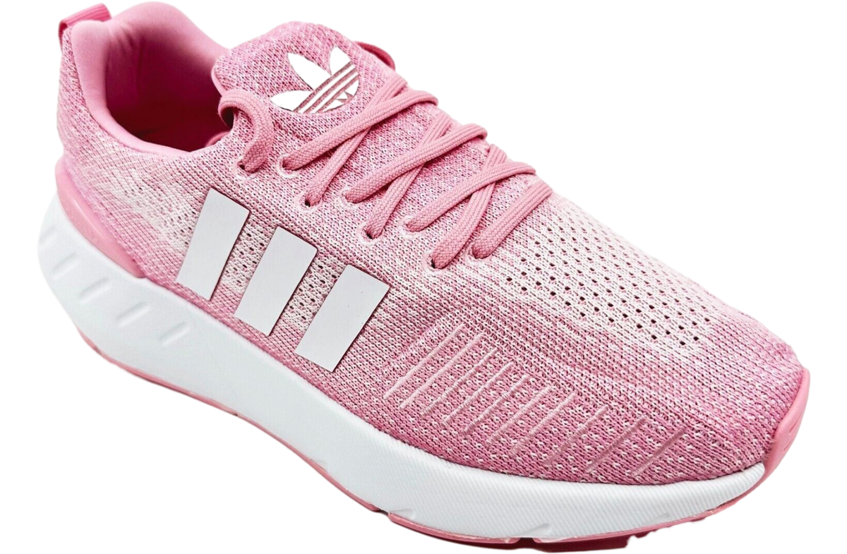 Adidas Swift Run 22 Light Pink WMNS - Image 2