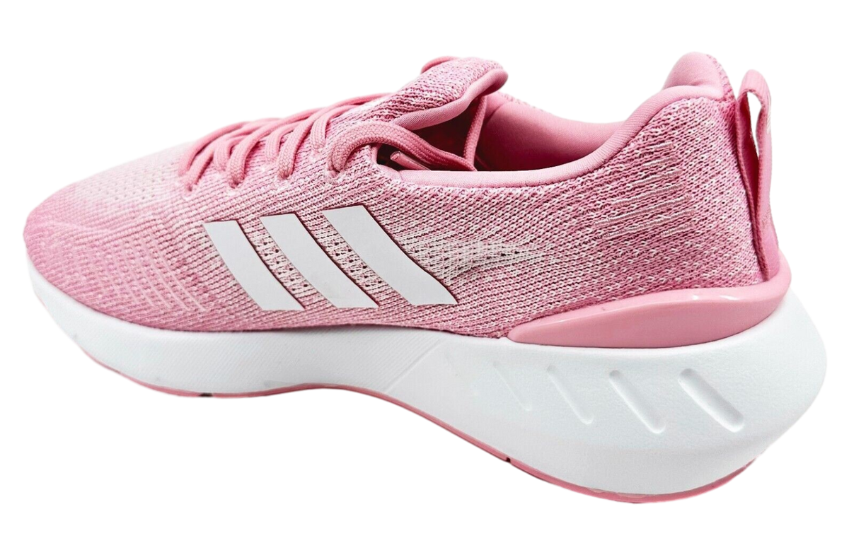 Adidas Swift Run 22 Light Pink WMNS - Image 3