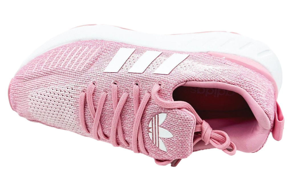 Adidas Swift Run 22 Light Pink WMNS - Image 4
